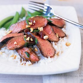 Beef Steak