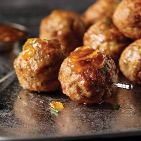 Meatballs