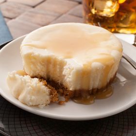 New York Cheesecake