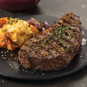 Omaha Steaks Delmonico Steaks