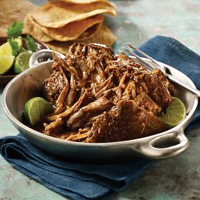 Cajun Pork Roast Tacos
