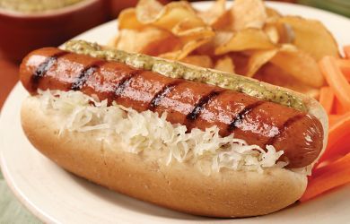 Omaha Dog