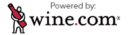 Powered by wine.com